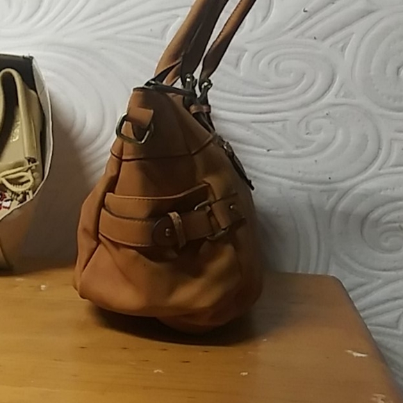 Ladies hand bag - Picture 2 of 3